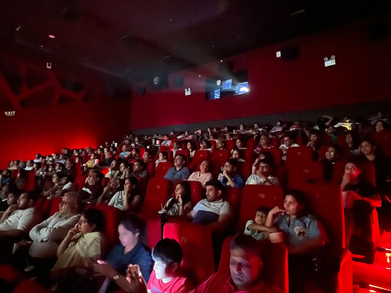 Movie Screening
