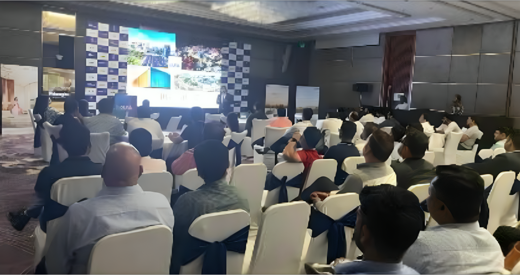 Event Conceptualization & Design