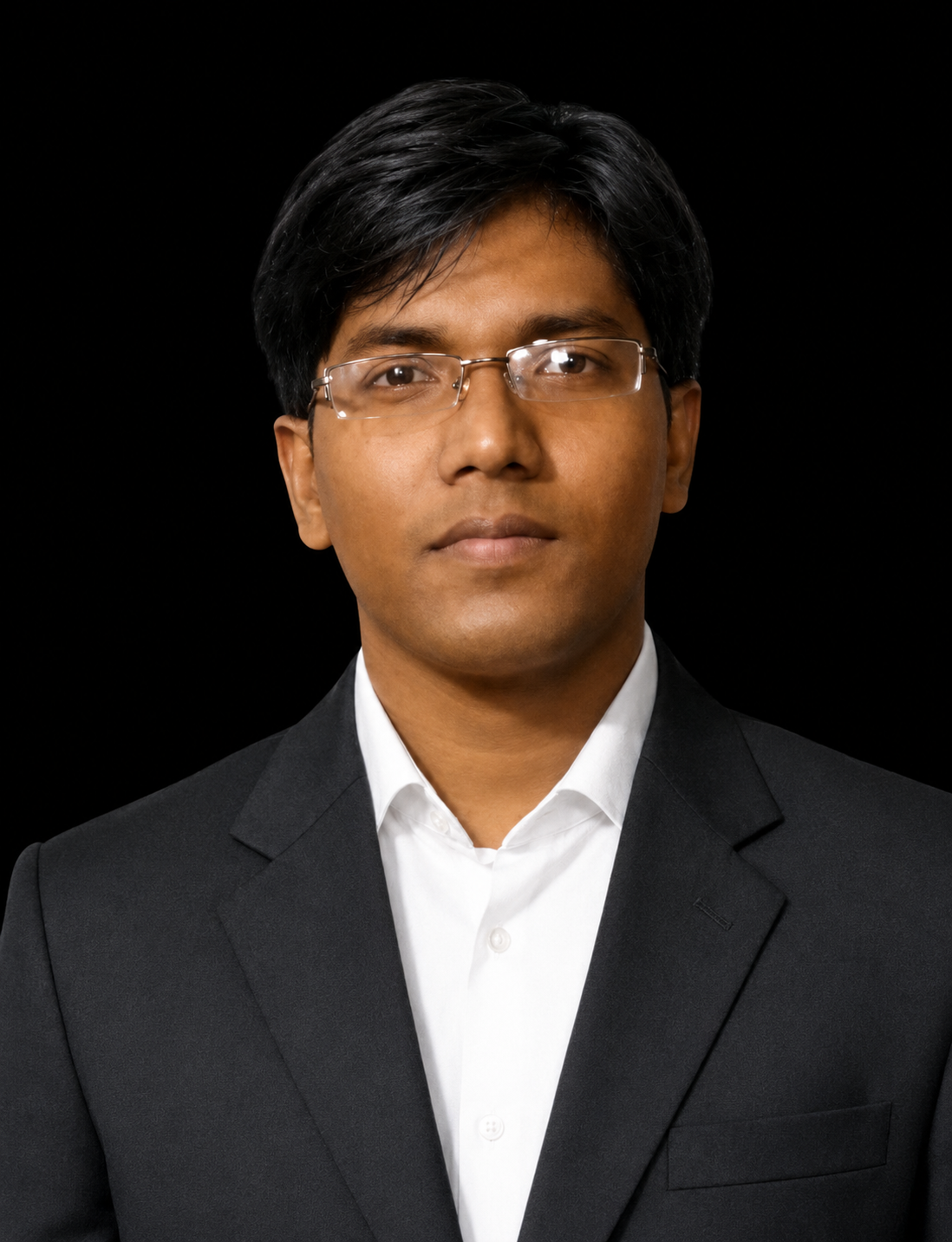 Kaushik Patra