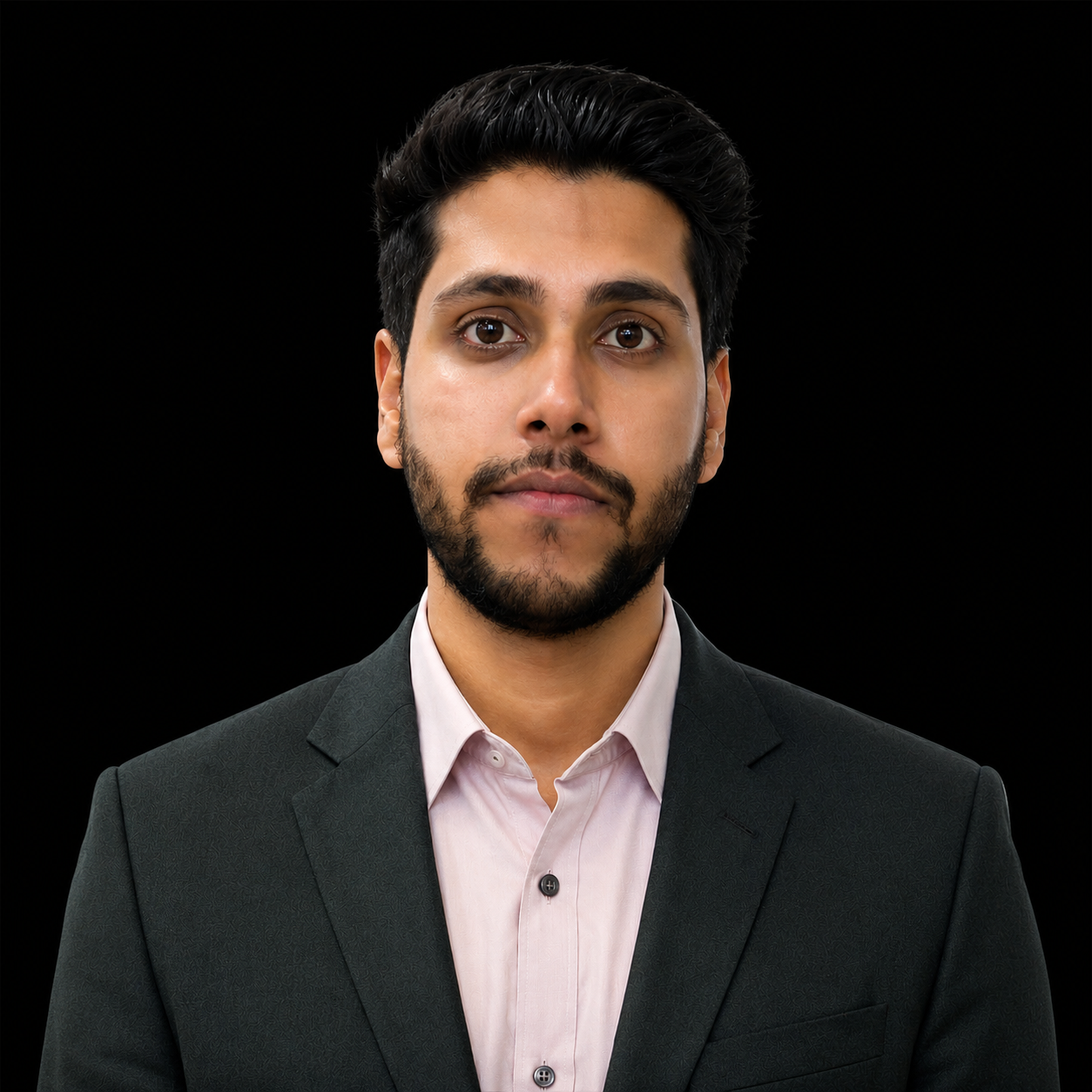 Parth Yadav