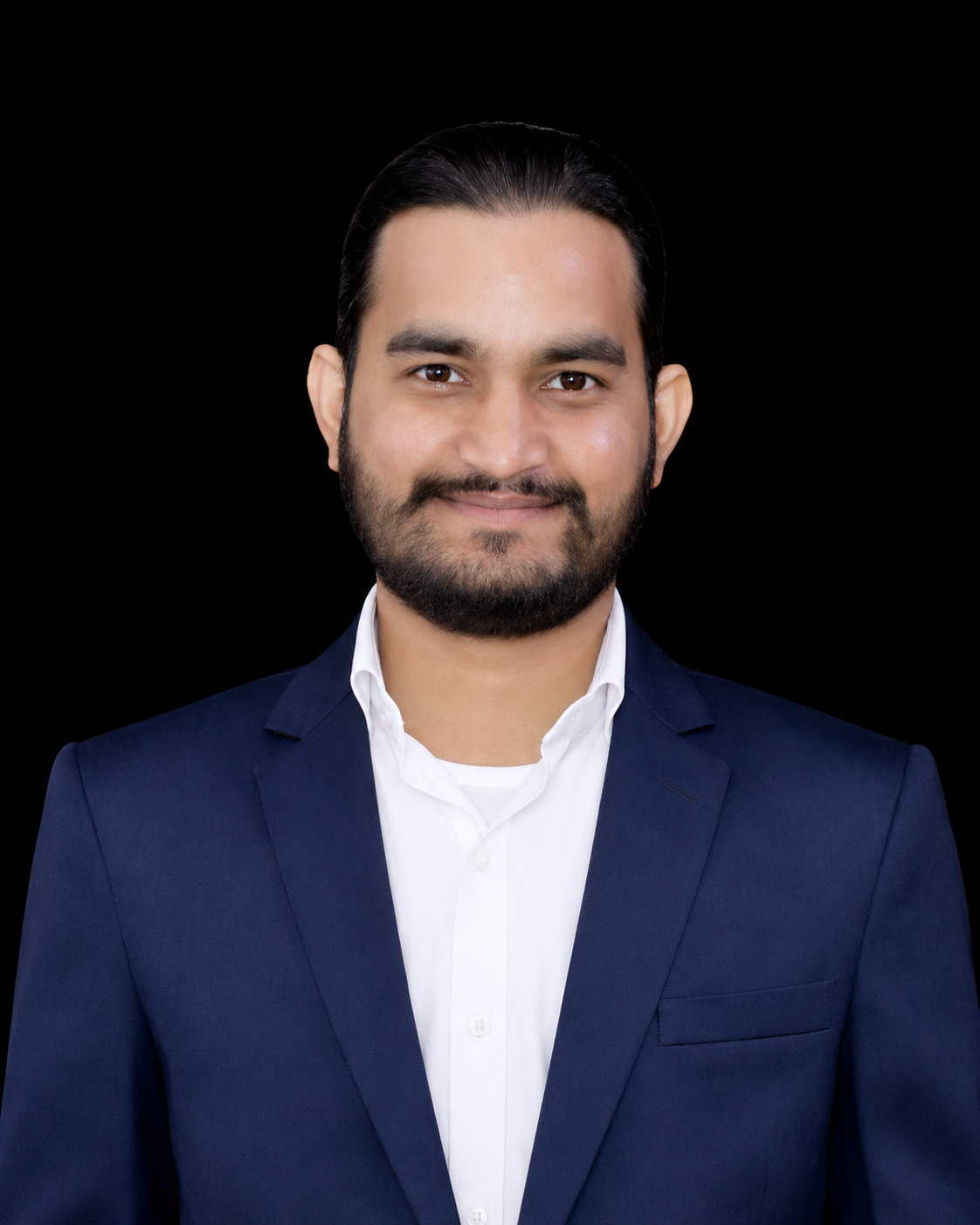 Rohit Mishra