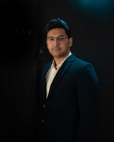 Gaurav Sharma
