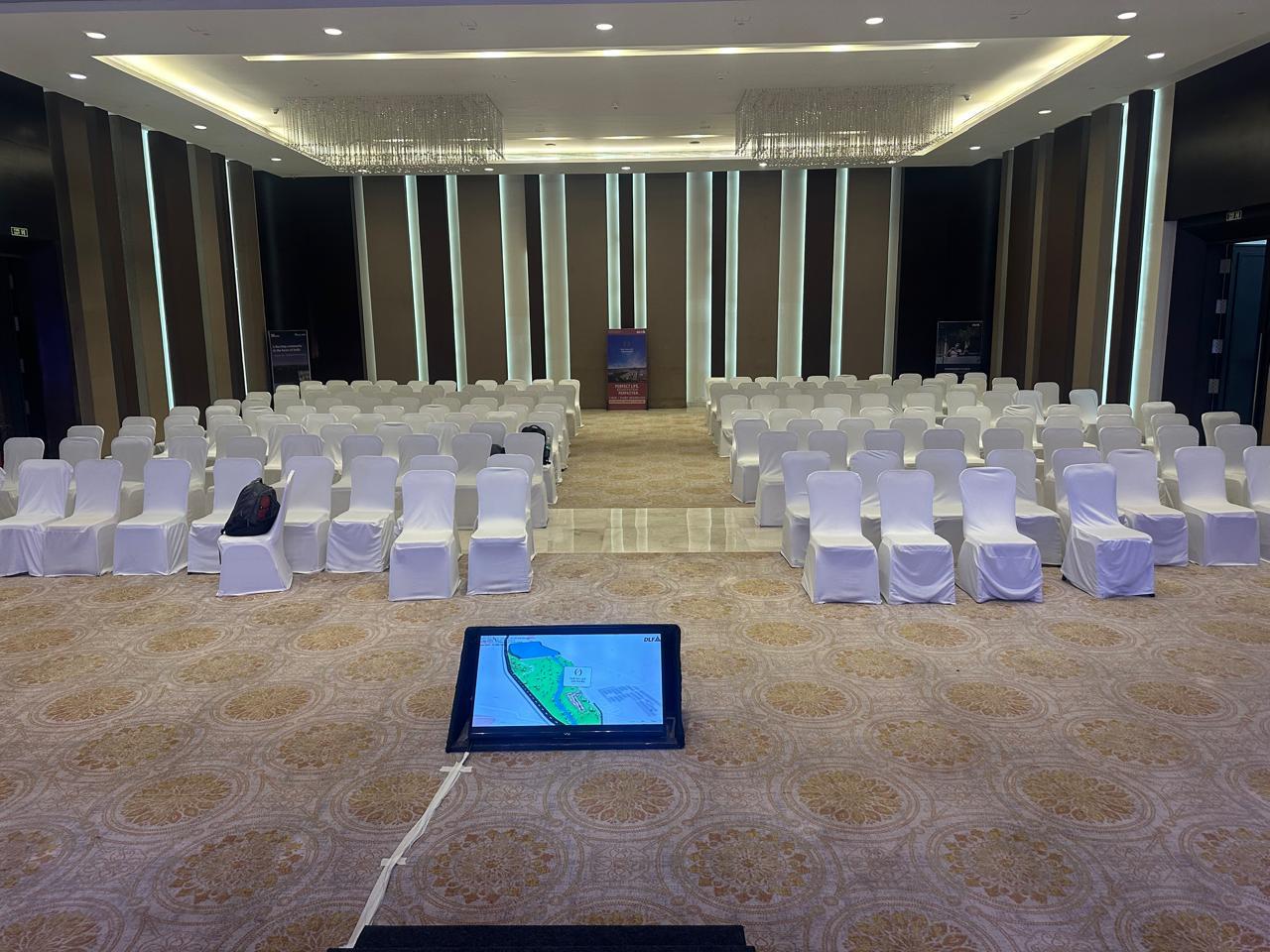 SRF Event
