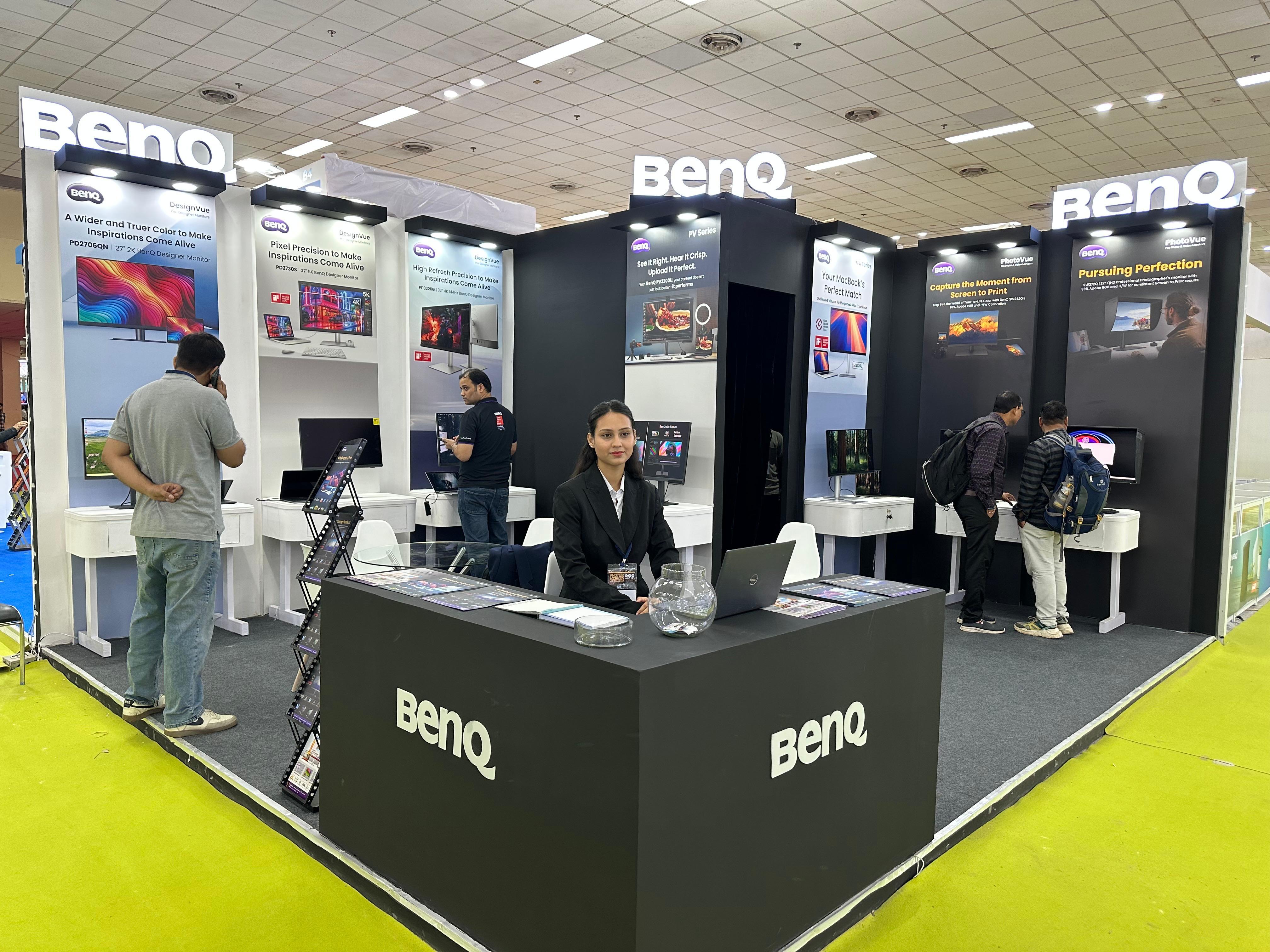 Benq Event