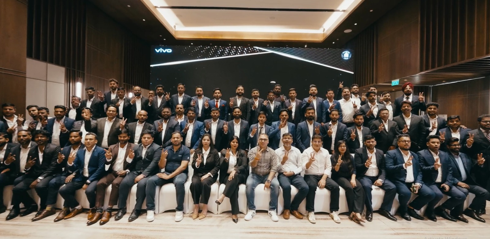 Vivo Event