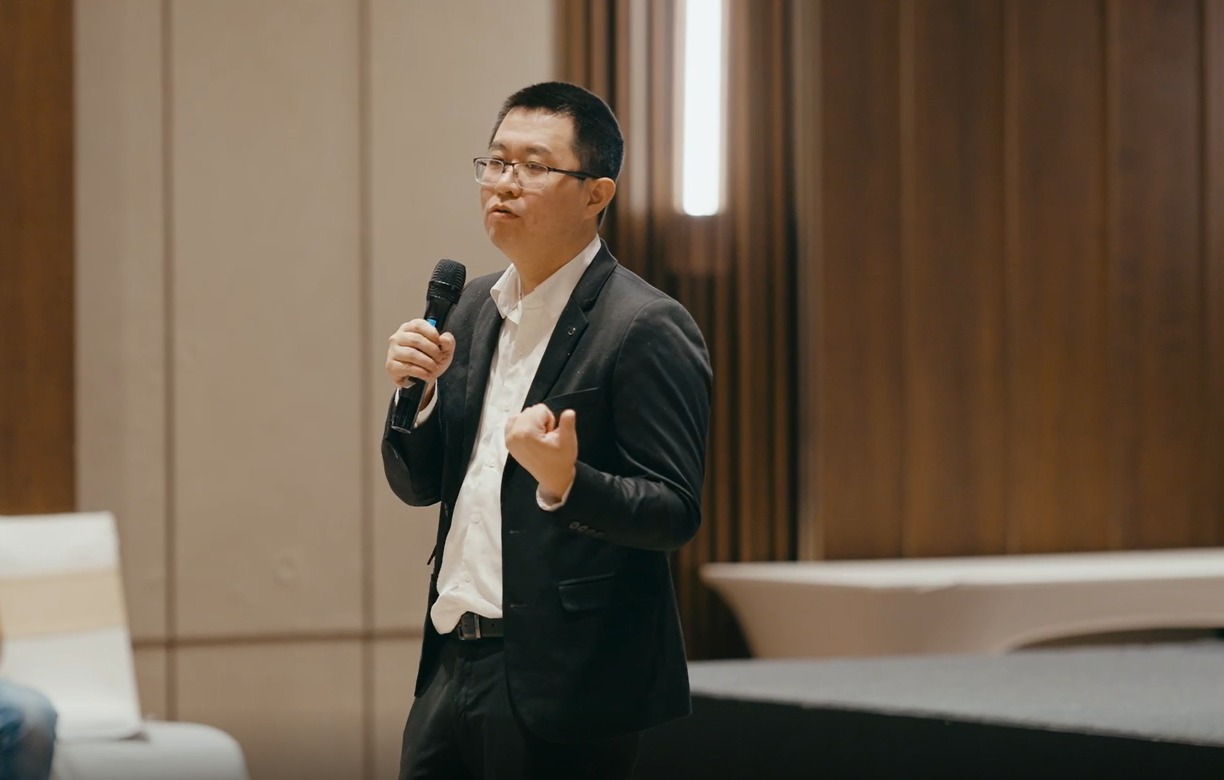 Vivo Event