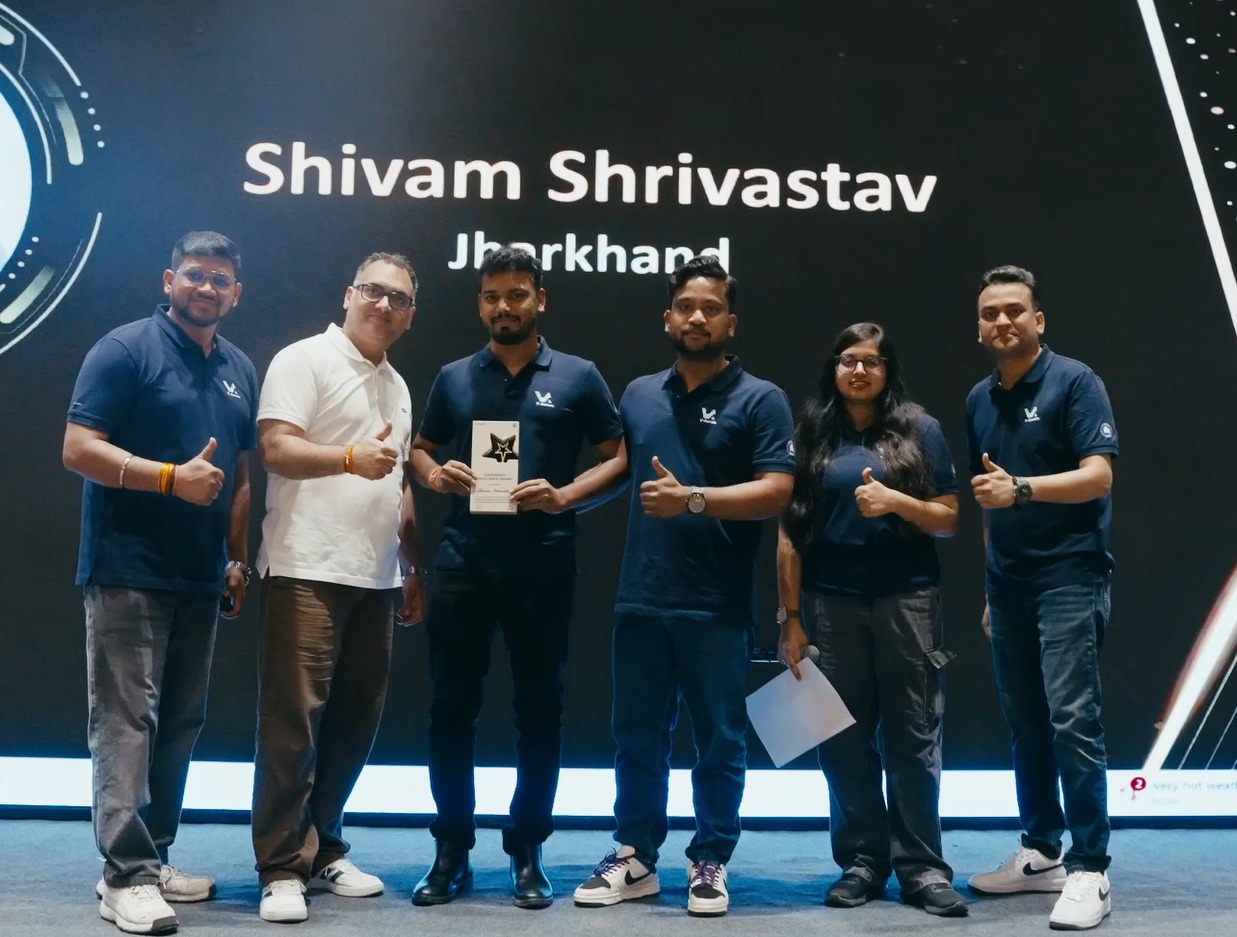 Vivo Event